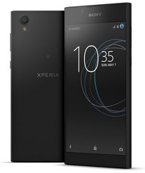 Прошивка телефона Sony Xperia L1 в Ярославле